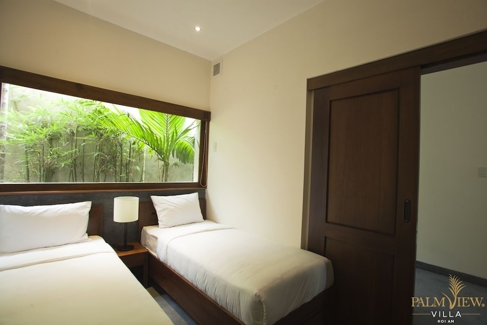Palm View Villa Hoi An 21/73