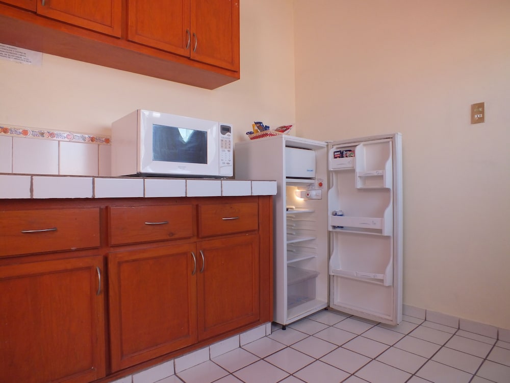 Hotel Rincón Real Suites 5/48
