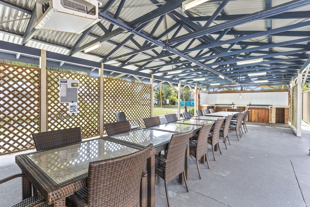 Ingenia Holidays Hervey Bay 37/50