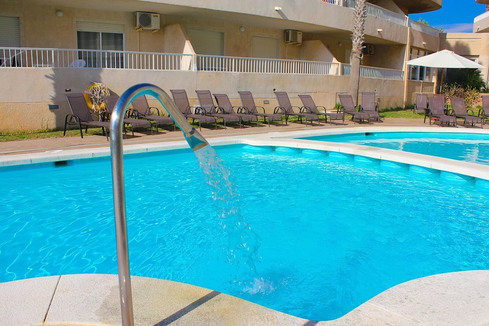 Palmera Beach 24/40