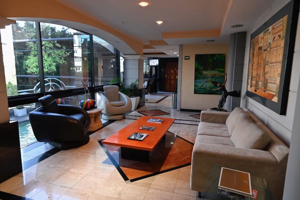 Hotel Park Nilo 39/57