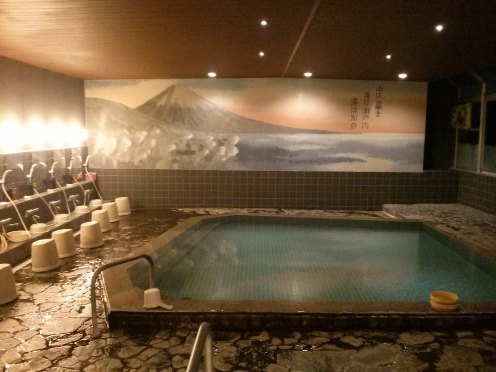 Hotel BOKAI (ex Yusai No Yado Bokai) 12/34
