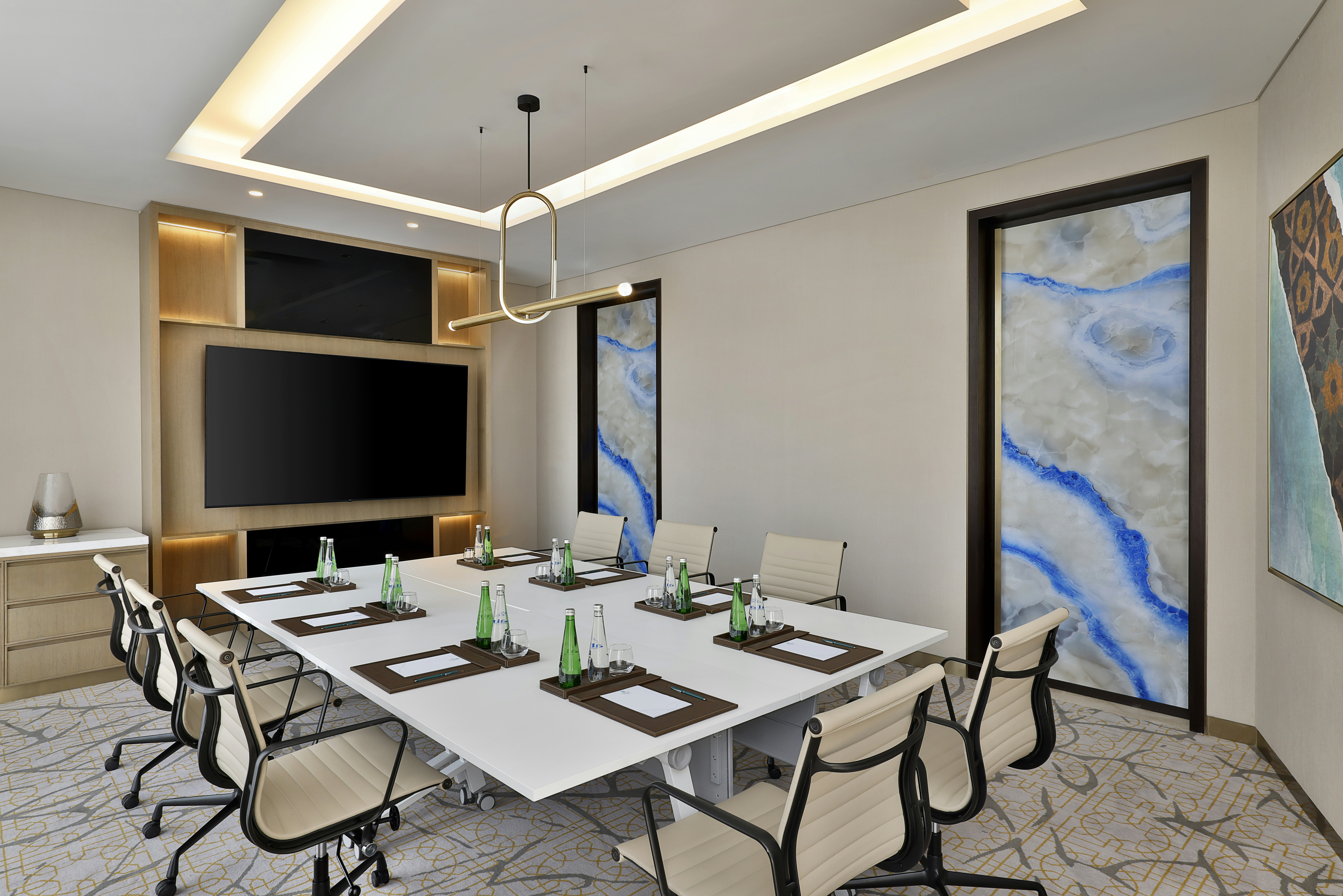 Hilton Garden Inn Dubai Business Bay 21/27