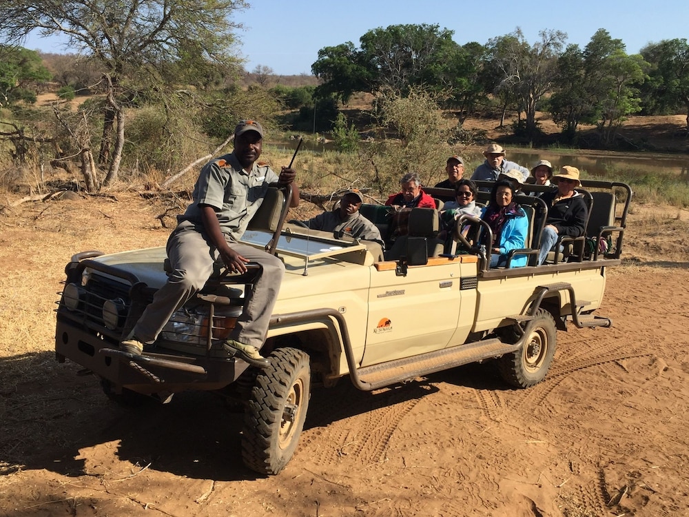 Ku Sungula Safari Lodge 39/42