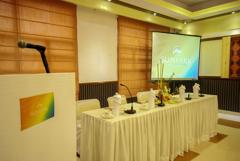 Hotel Sun Park Chandigarh 34/50