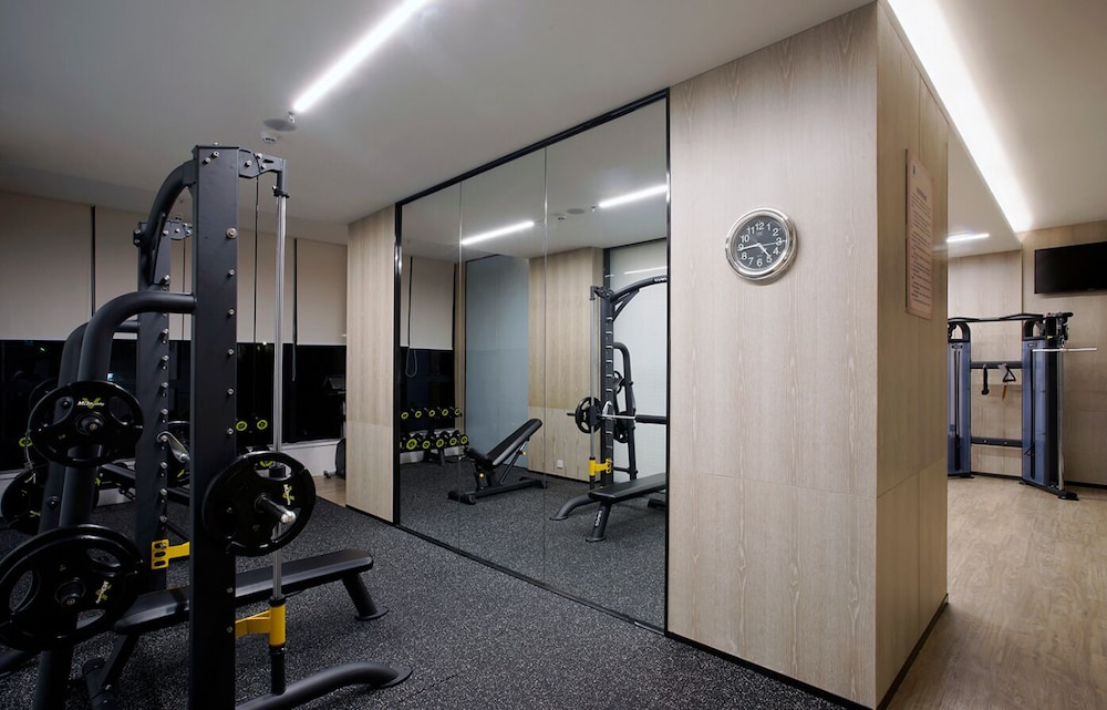 Shenzhen Fy Hotel 27/48