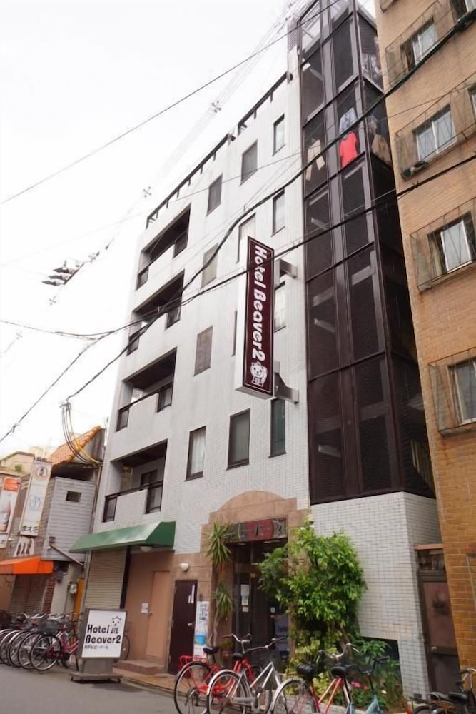 Hotel Beaver 2 3/42