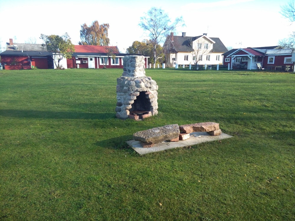 Kvarngarden 41/50