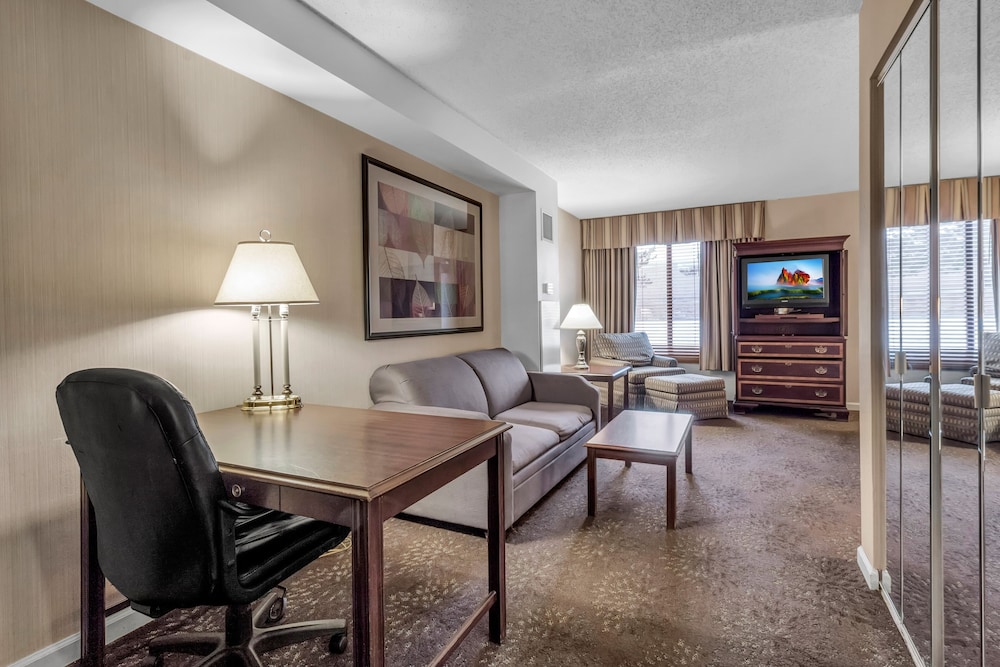 Buffalo Airport Hotel 40/61