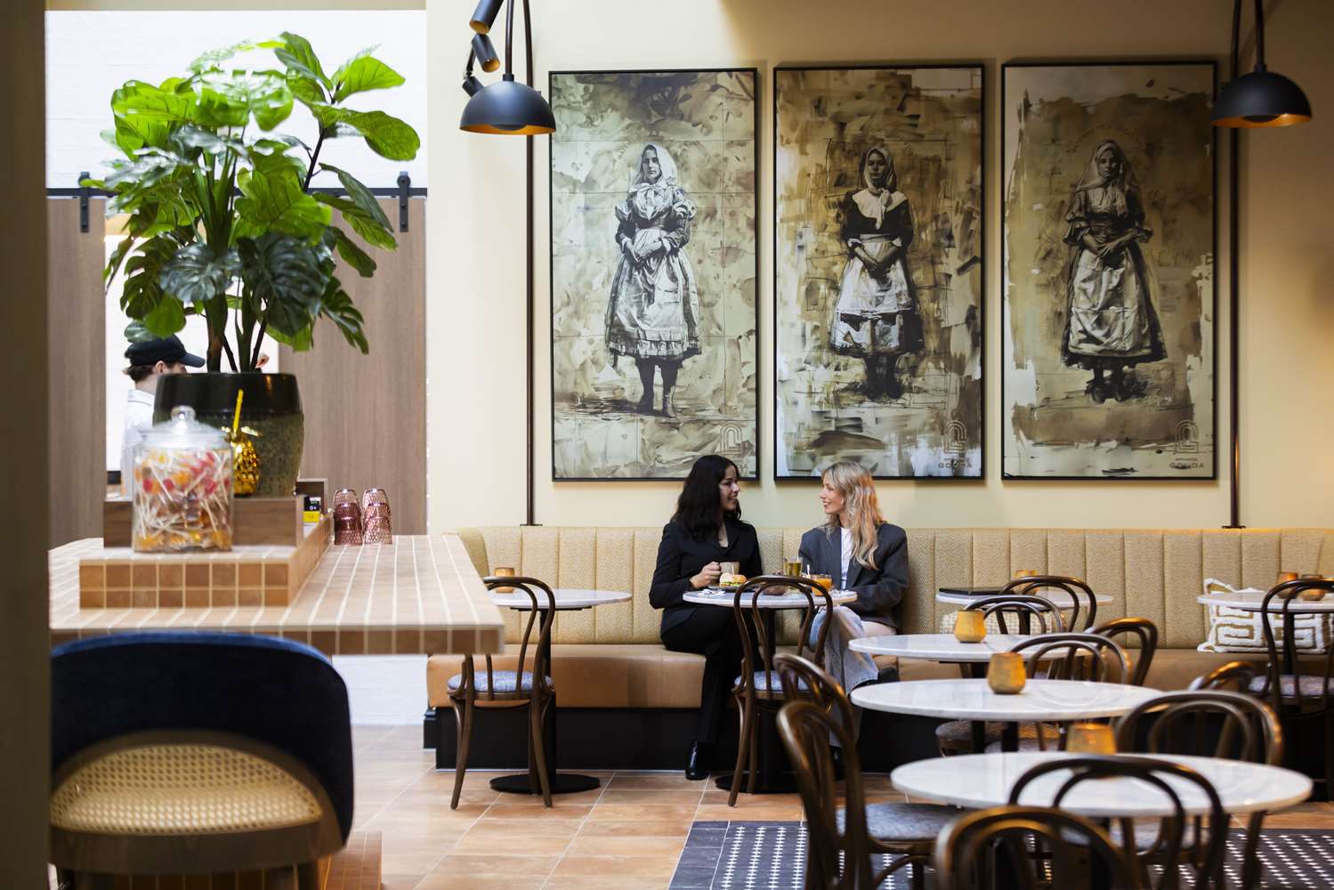 City Hotel Gouda, WorldHotels Crafted 52/57