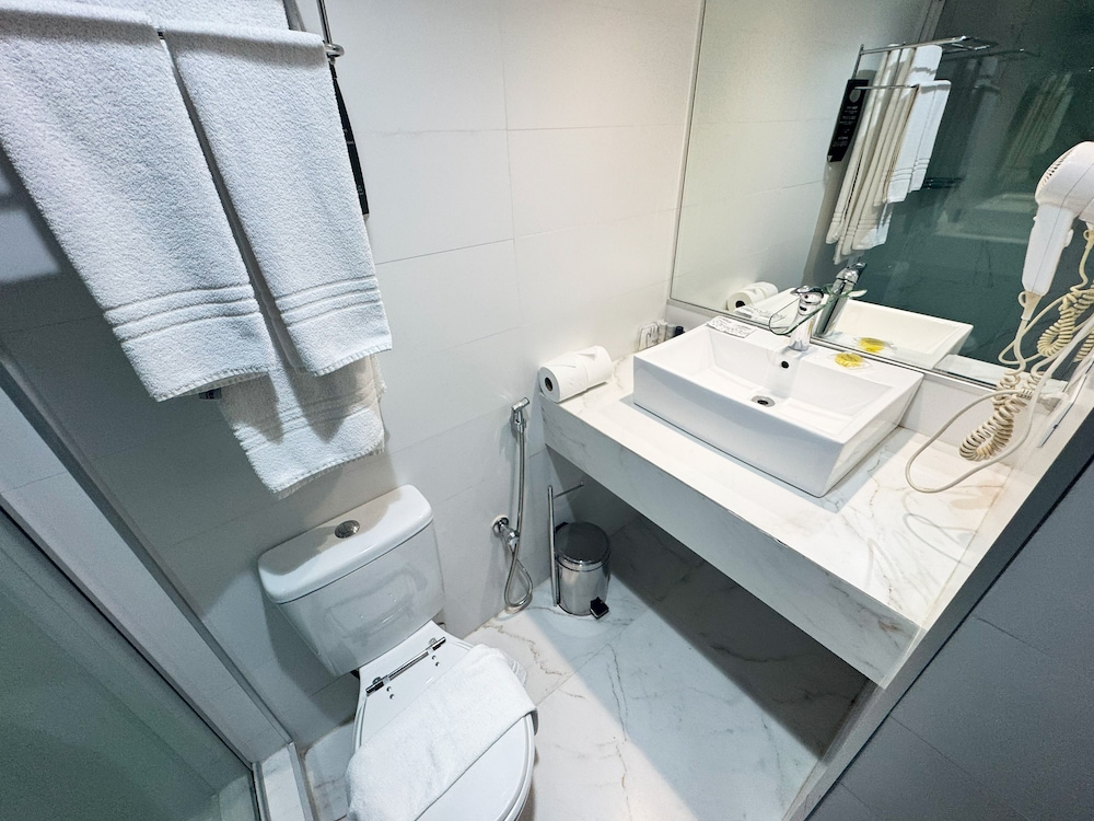 WZ Hotel Jardins 47/50