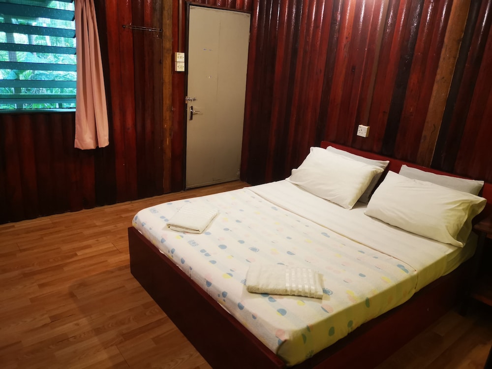 Sepilok Jungle Resort 28/62