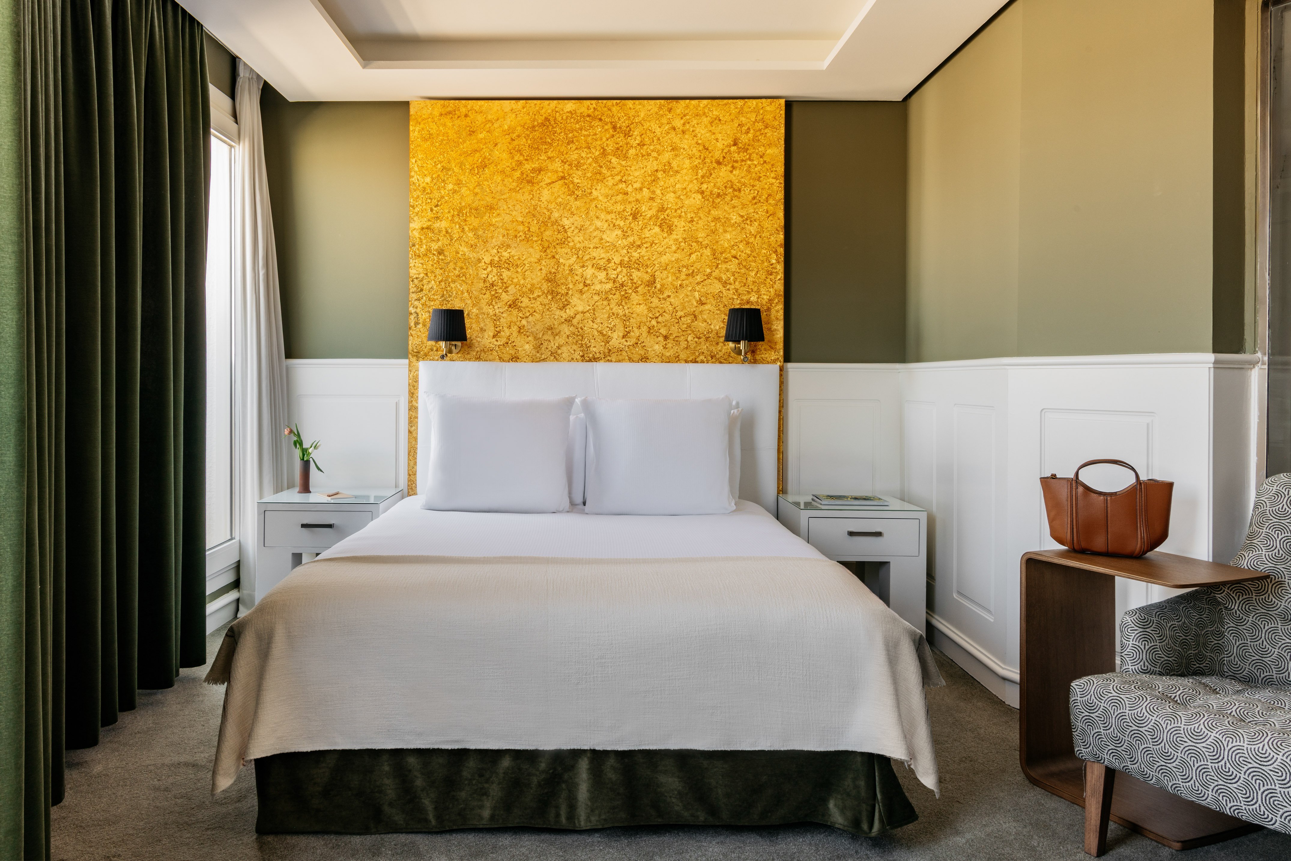 Hotel Colon Gran Melia 9/50