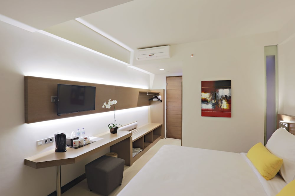 Euphoria Hotel 14/34