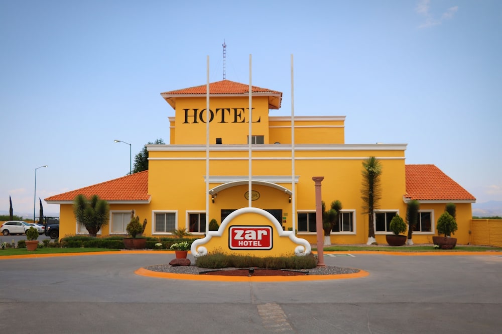 Zar San Luis Potosi 2/50