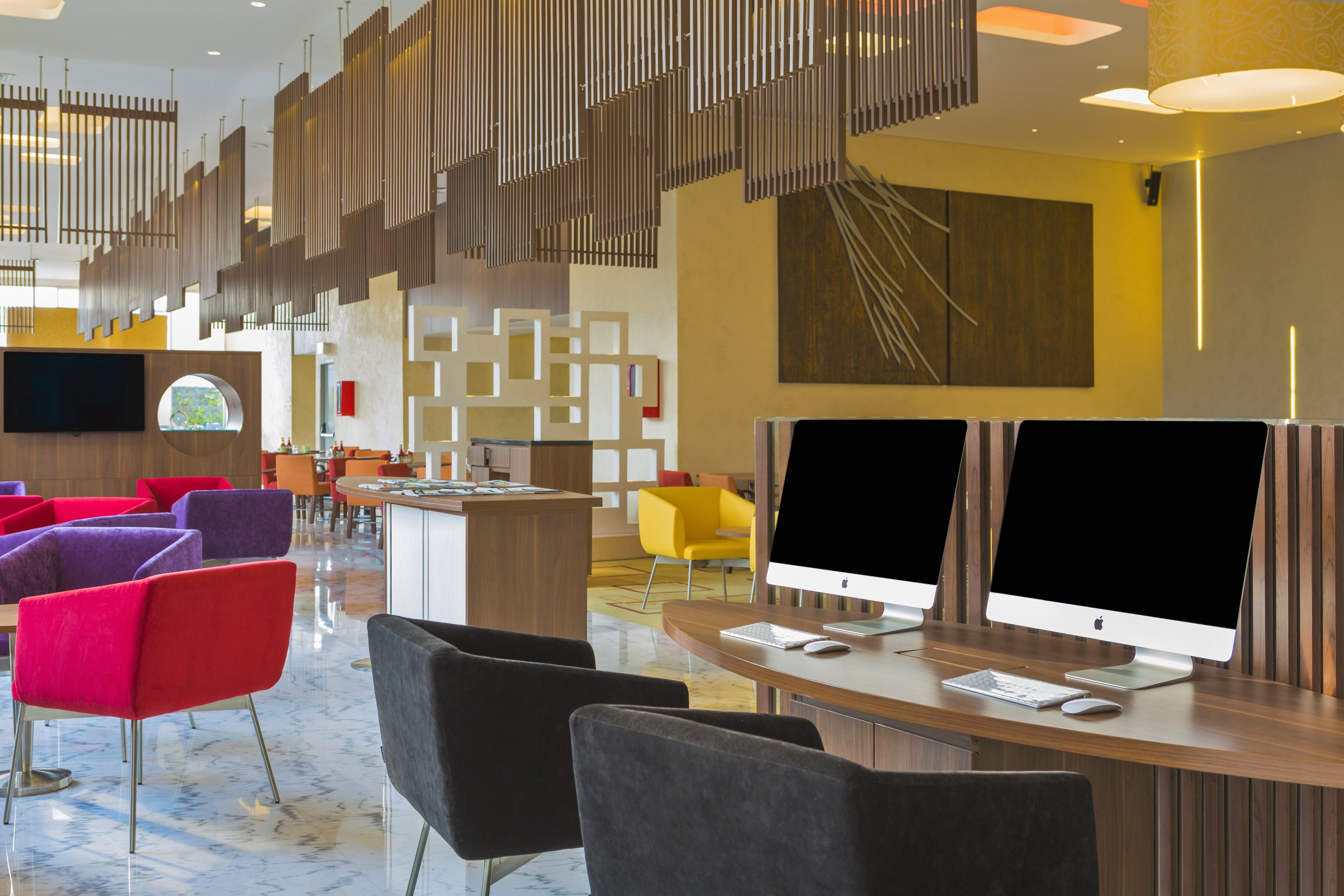 Holiday Inn Express Jakarta Pluit Citygate 46/54