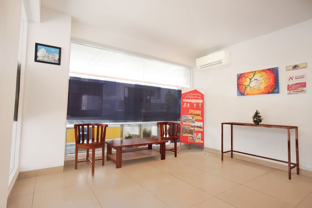 Collection O Palembang near Palembang Indah Mall formerly Hostel 77 Smart 37/42
