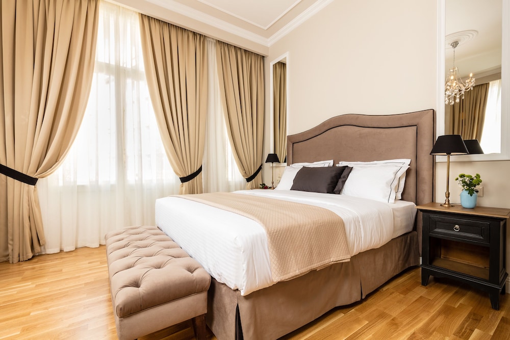 Athens Mansion Luxury Suites 34/70