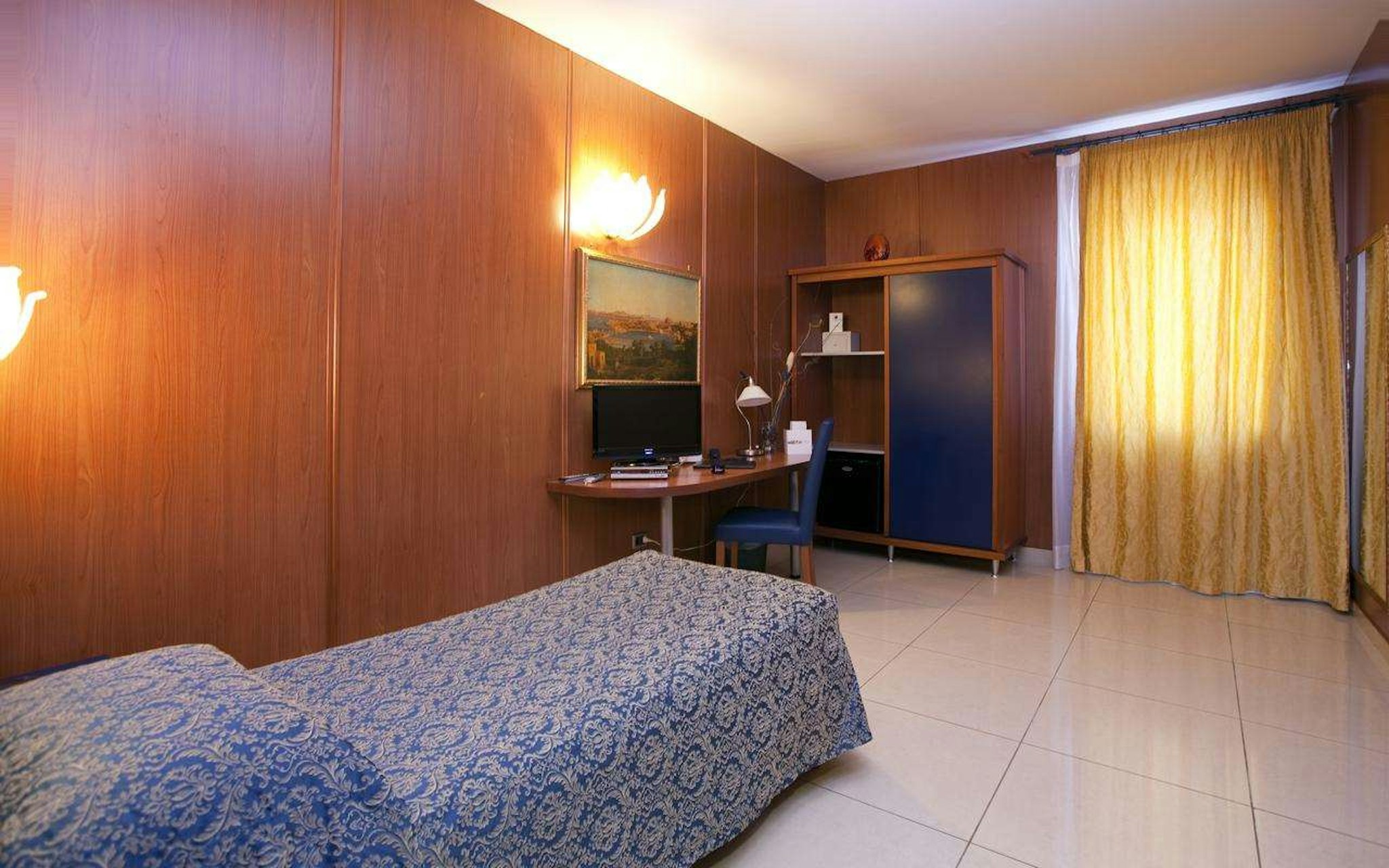 Hotel Centro Congressi San Luca 6/45
