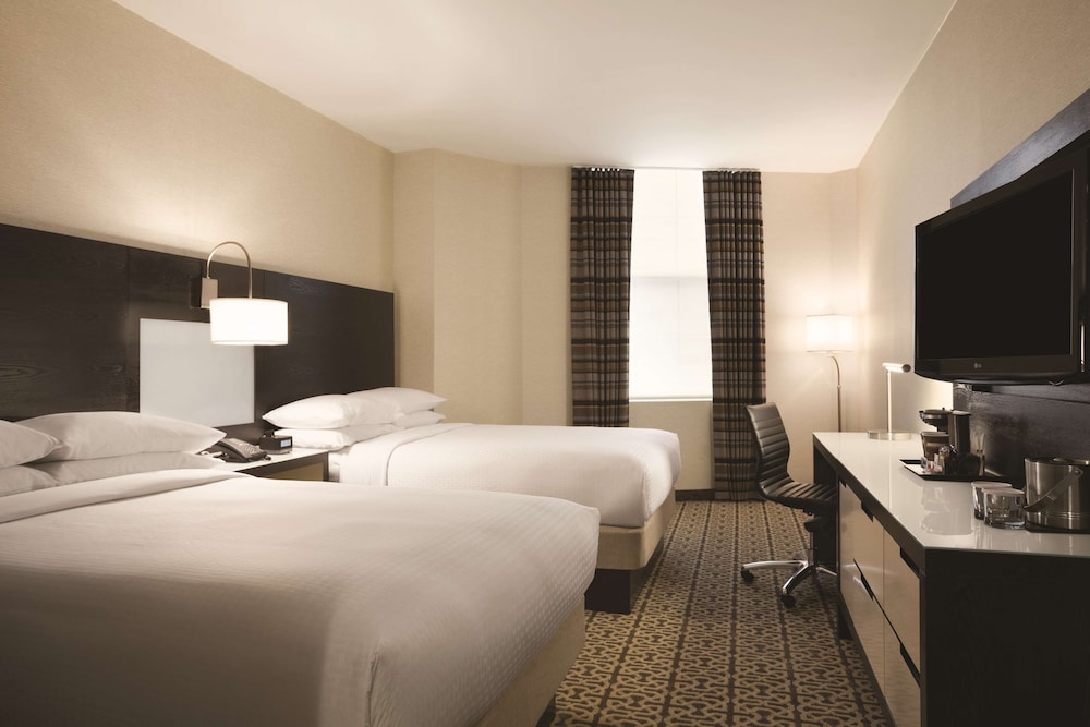ROOM, 2 QUEEN BEDS, ACCESSIBLE
