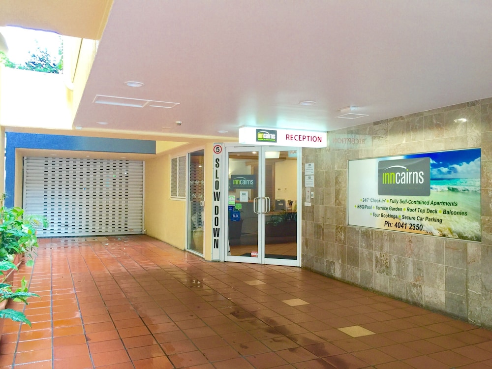 Inn Cairns 13/56