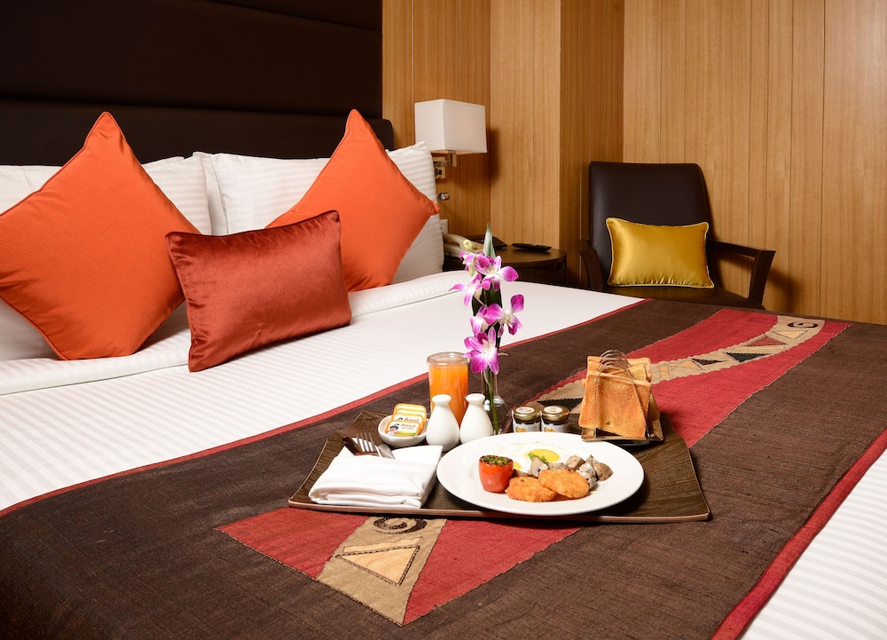 Svelte Delhi, a member of Radisson Individuals 59/71
