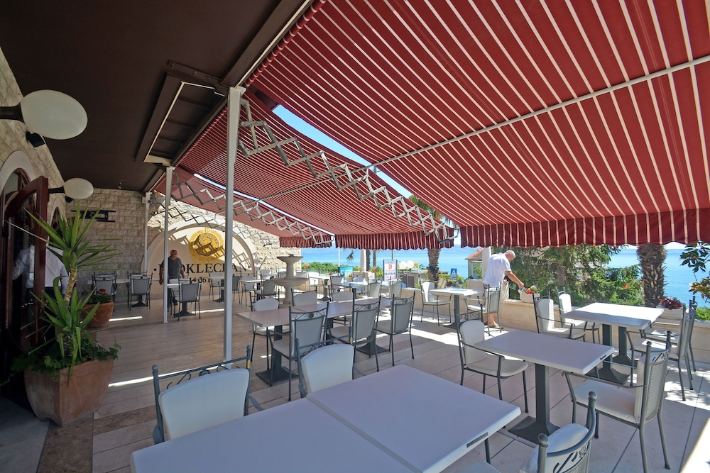 Restaurant Pension Dioklecijan 55/69
