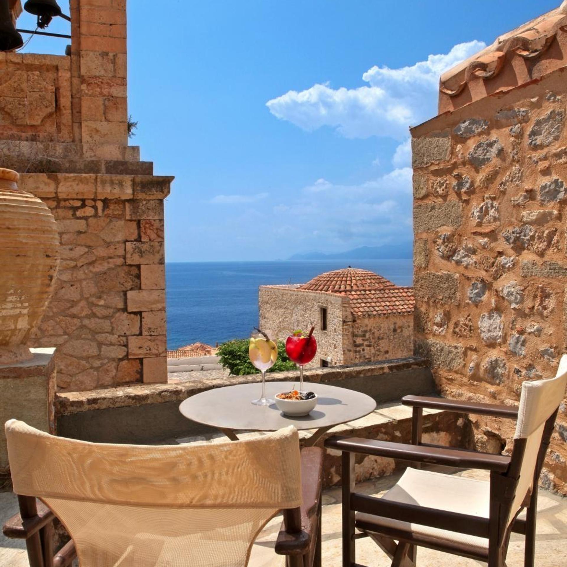 Hotel Byzantino 37/49