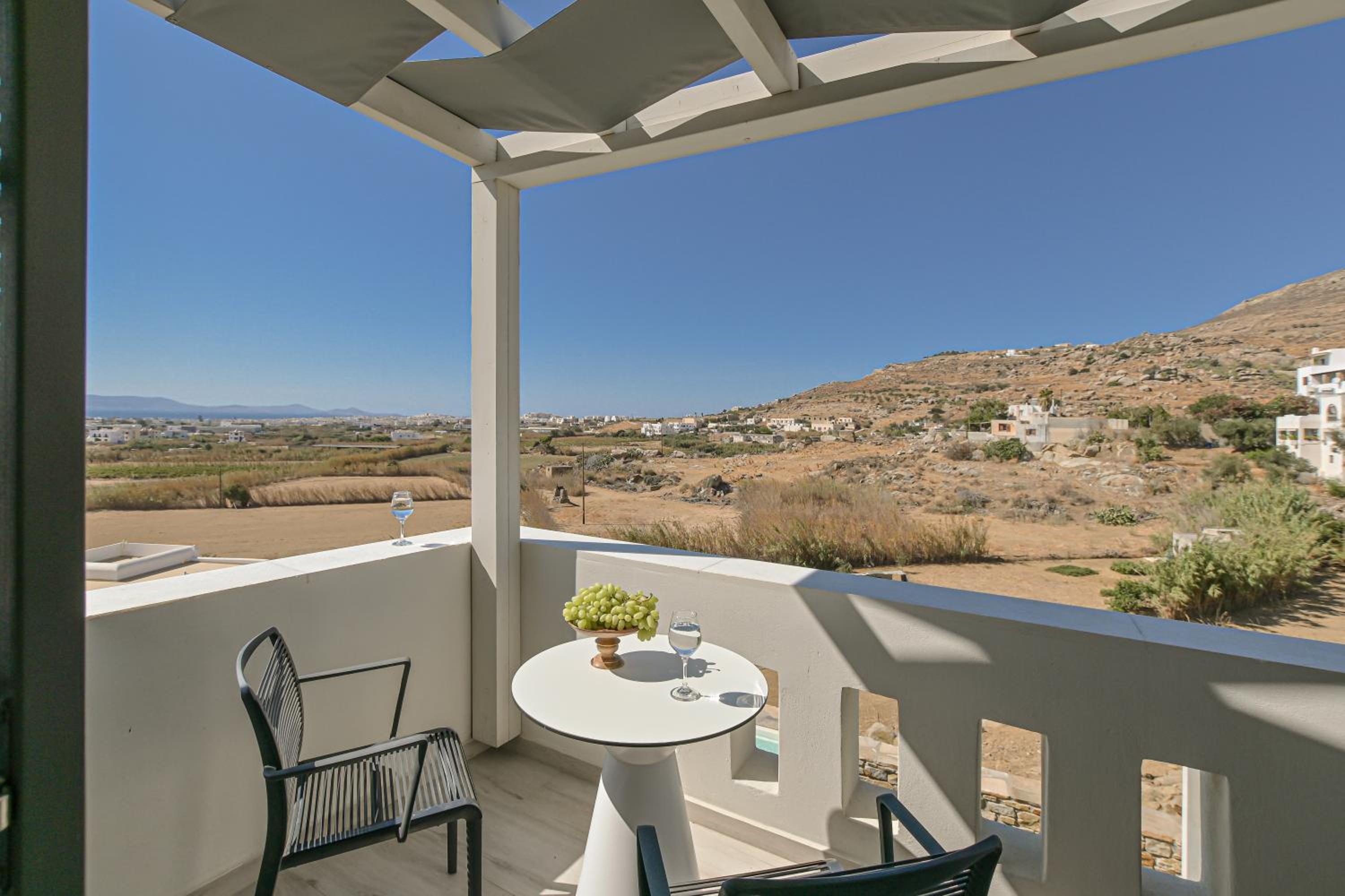 Villa Bazeos 9/22