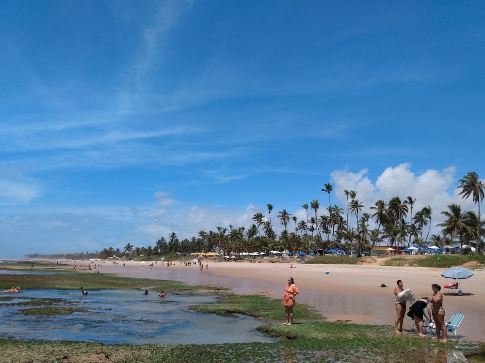 Pousada Praia Do Flamengo Salvador Bahia 10/52
