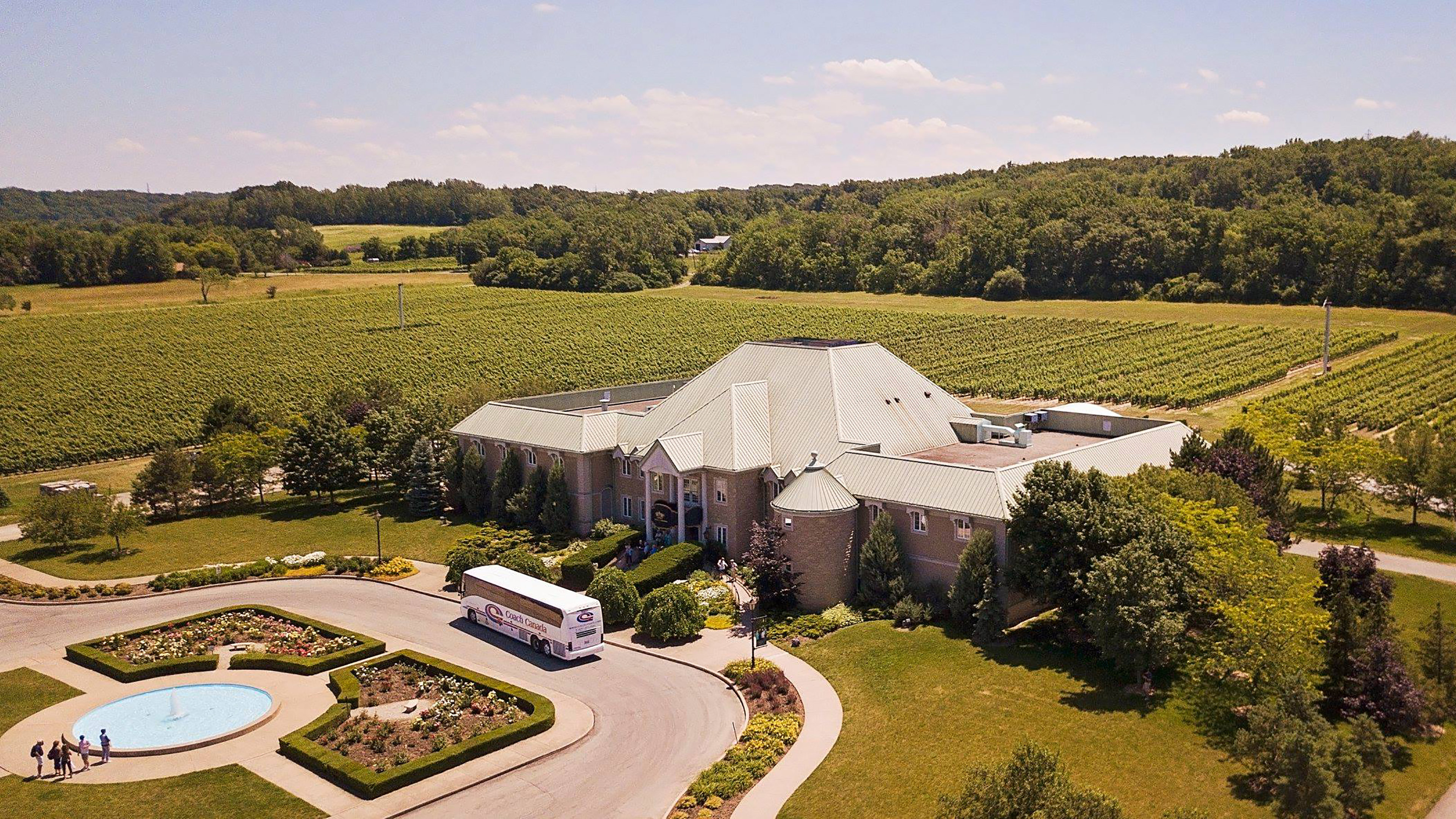 Holiday Inn Express Niagara On the Lake 52/56
