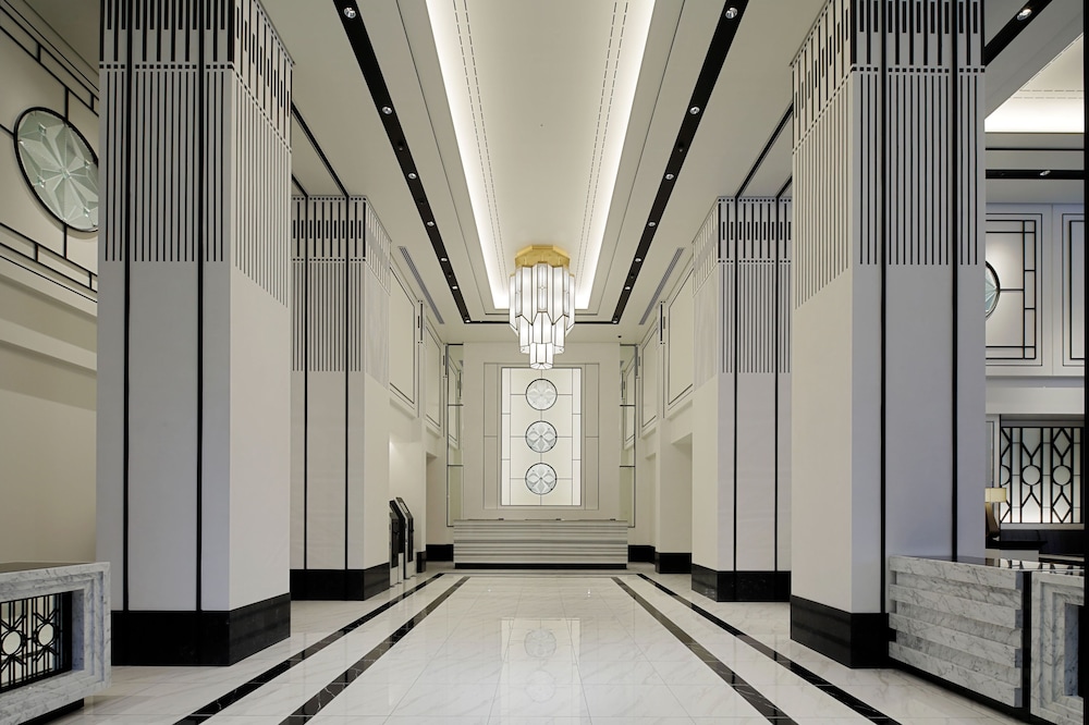 KOKO HOTEL Premier Nihonbashi Hamacho 6/49