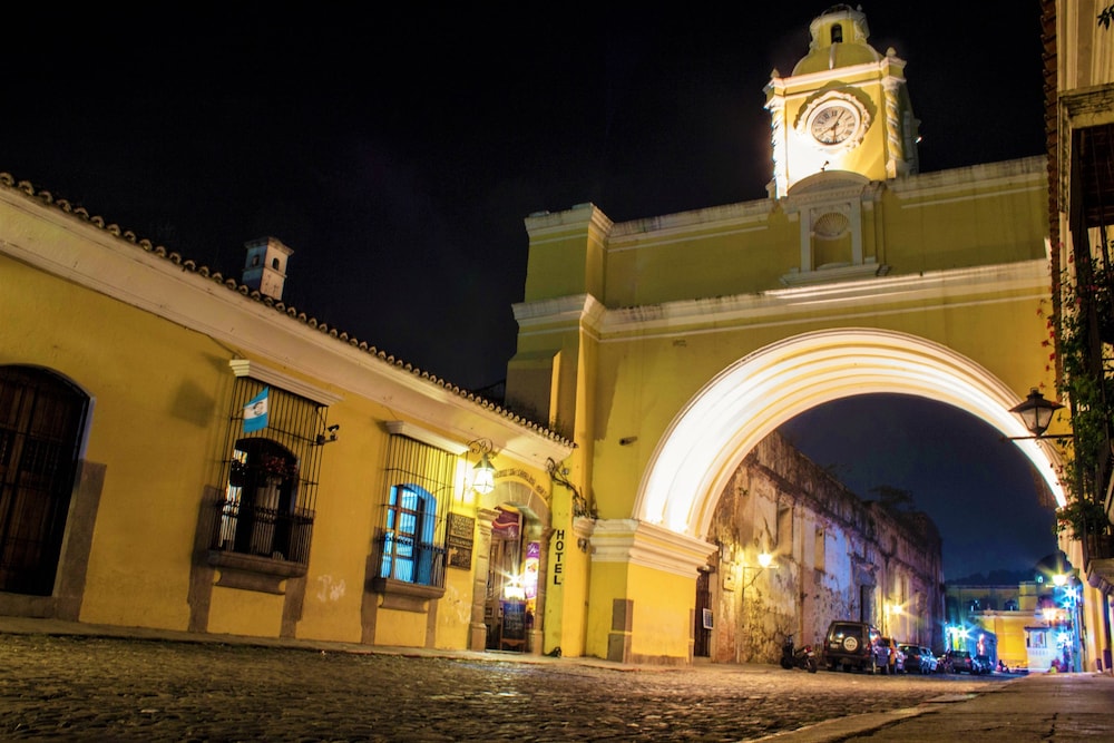 圣卡塔利娜修道院酒店(Hotel Convento Santa Catalina) 图片4