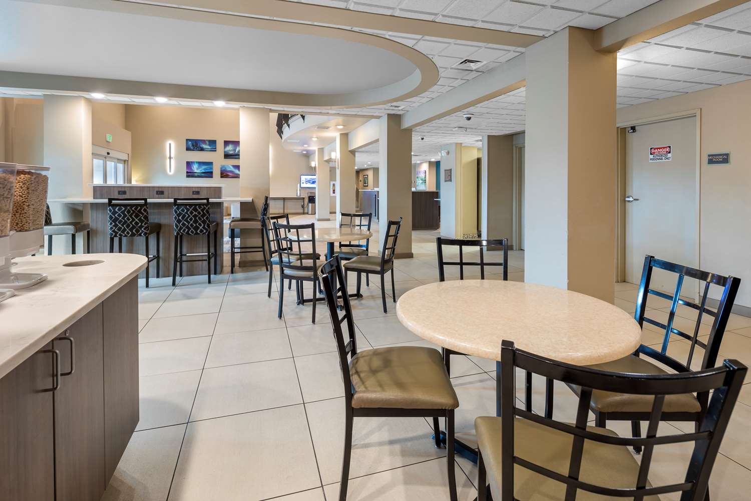 Best Western Plus Chena River Lodge 32/41