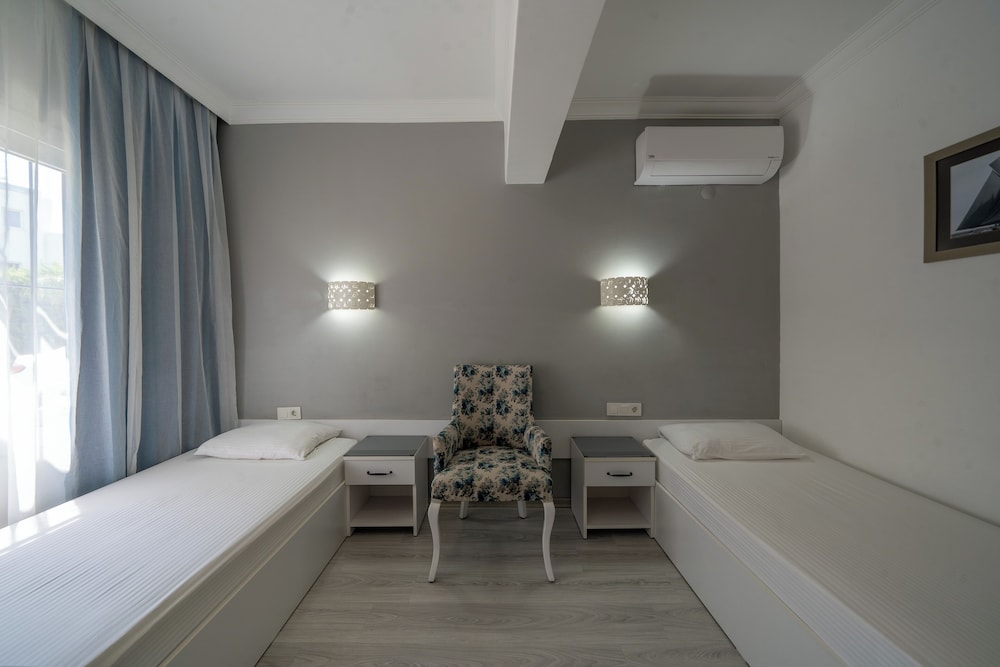 Artunc Boutique Hotel 15/50