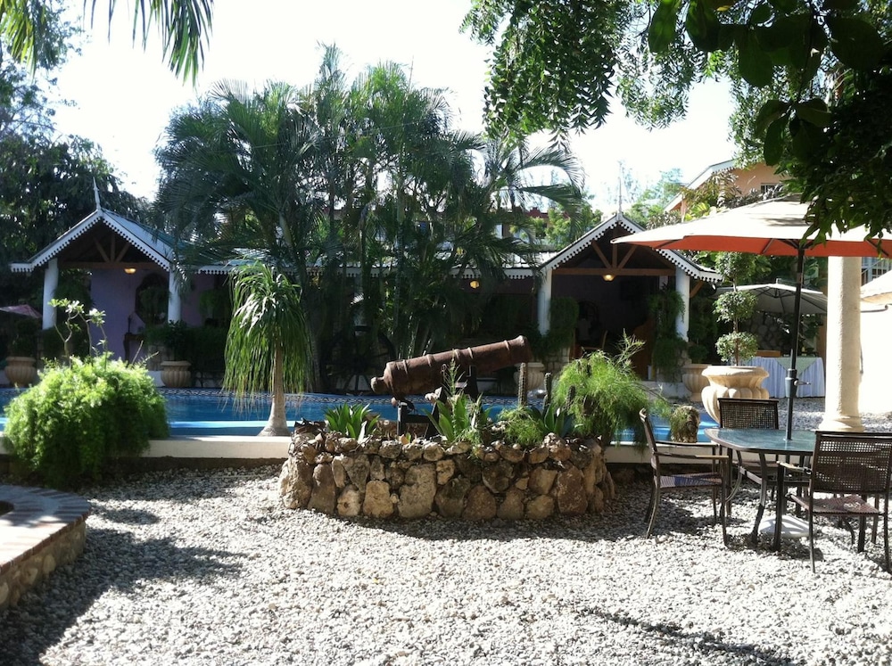 Palm Inn hotel 26/33