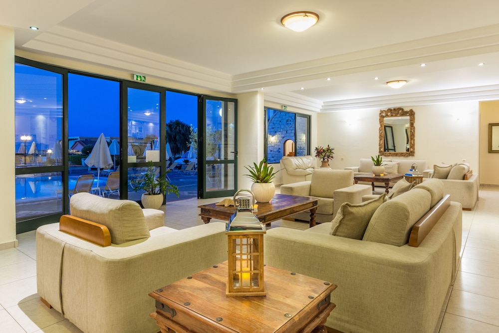 Asterias Village Resort 60/89