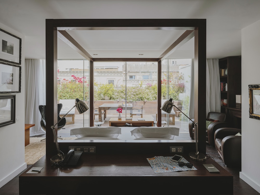 Hotel Pulitzer Barcelona 42/80