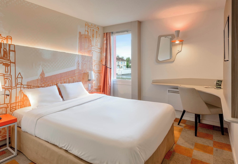 B&B Hotel Albi 5/40