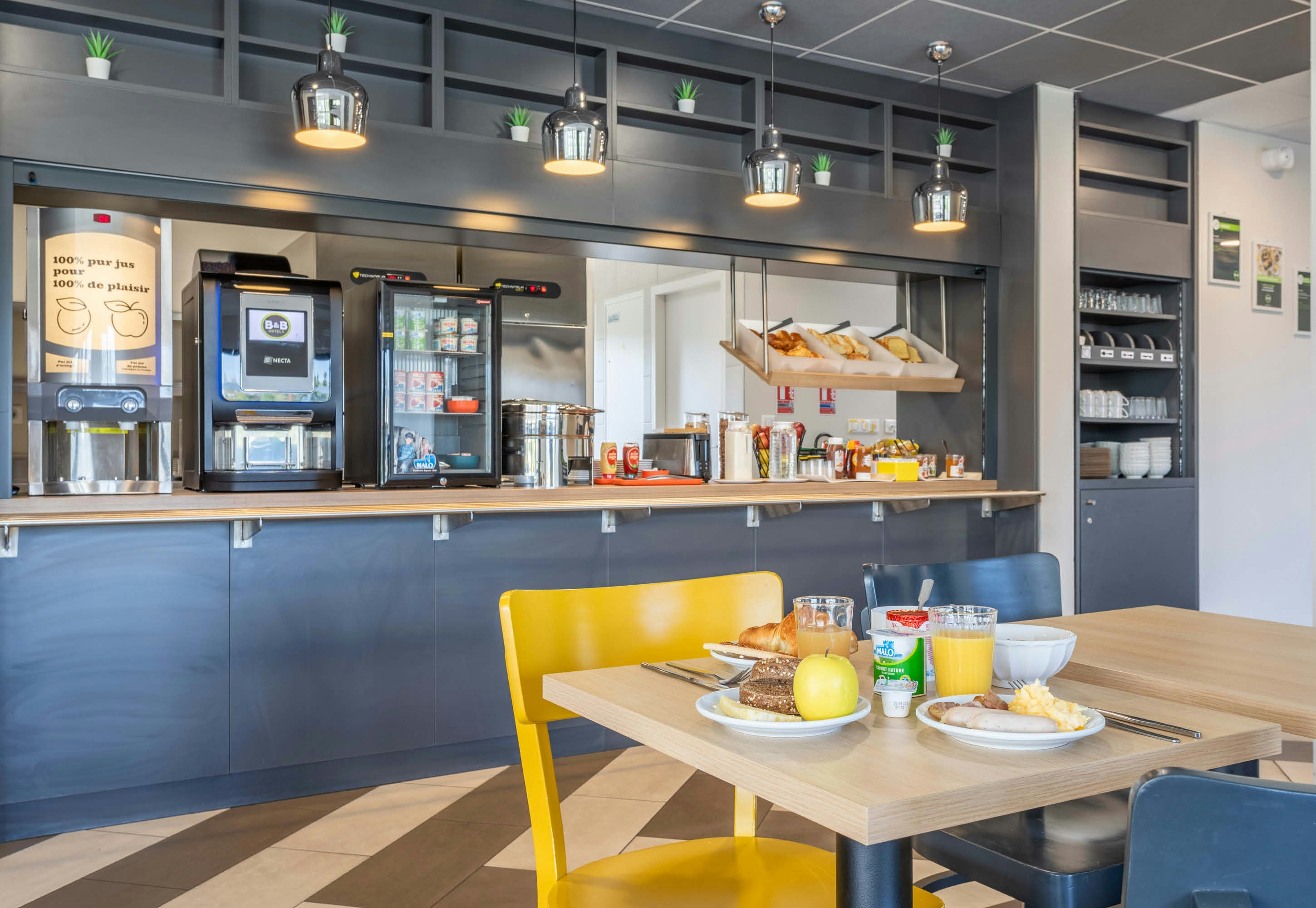B&B HOTEL Saint-Martin-de-Crau Alpilles Camargue 19/29