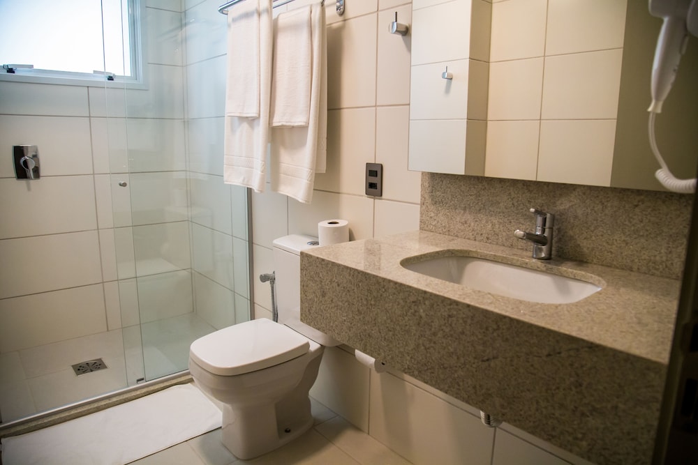 Tri Hotel Premium Criciuma 59/60