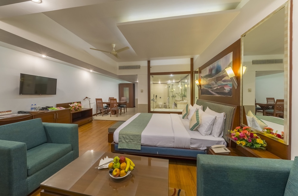 The Hhi Bhubaneswar 25/31