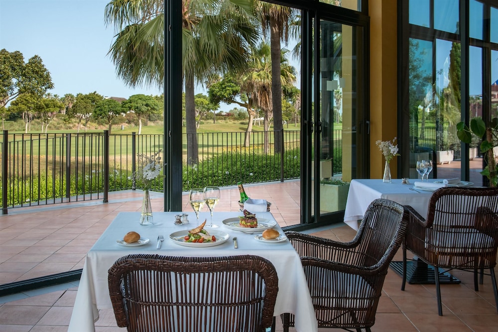 Barcelo Costa Ballena Golf & Spa 30/50