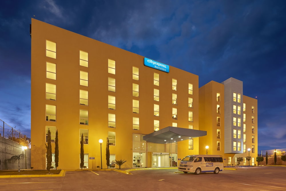 City Express by Marriott Nogales 2/56