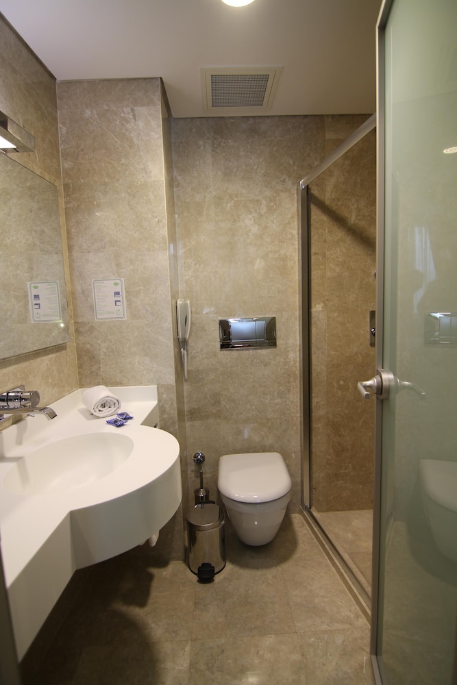 Hotel Troya 50/50