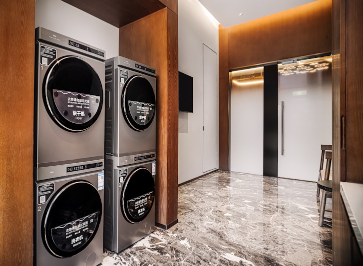 Hilton Garden Inn Fenyang Yulongwan 27/40