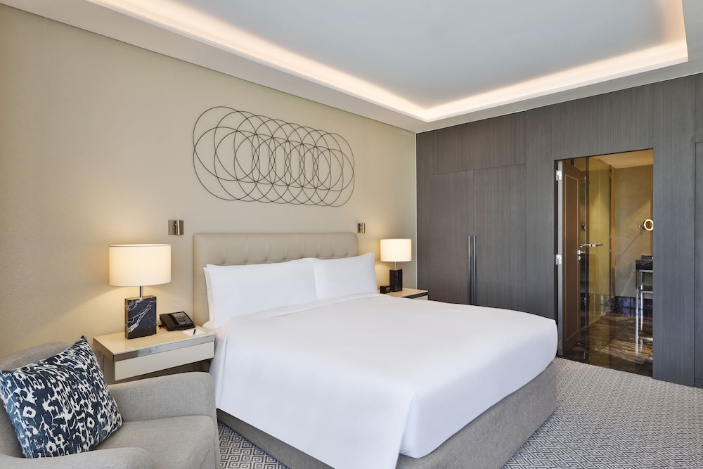 Hilton Tanger City Center Hotel And Residences 11/53