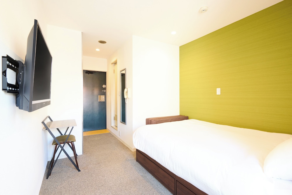 Residence Hotel Stripe Sapporo 12/50