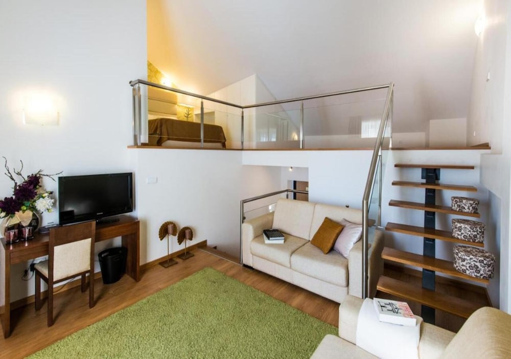 Oca Vitoria Village 27/53