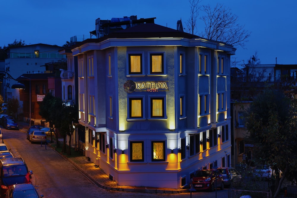 KATELYA HOTEL 3/78